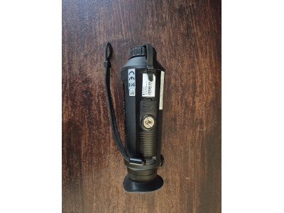 Monocular Termico Hickmicro Lynx Pro LH25