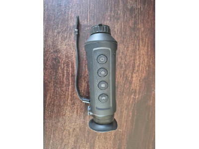 Monocular Termico Hickmicro Lynx Pro LH25