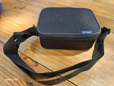 MONOCULAR TERMICO PULSAR KRYPTON