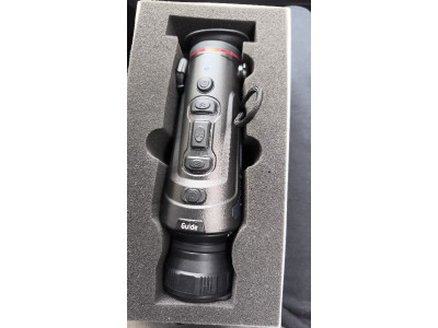 Monocular Térmico Guide Track IR50