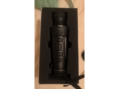 Monocular Térmico Guide Track IR50