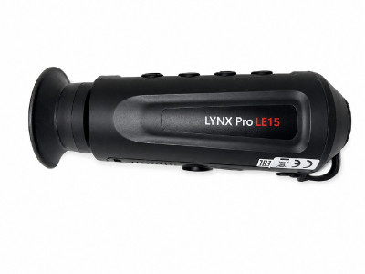 Monocular térmico HIKMICRO LYNX PRO LE15