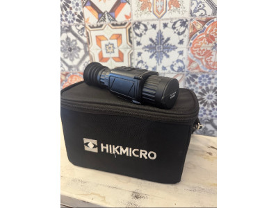 Monocular térmico HIKMICRO THUNDER TQ35C