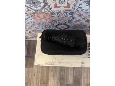 Monocular térmico HIKMICRO THUNDER TQ35C
