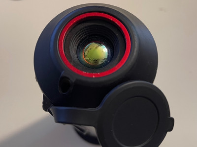 Monocular Térmico Hikmicro Lynx Pro LE 15