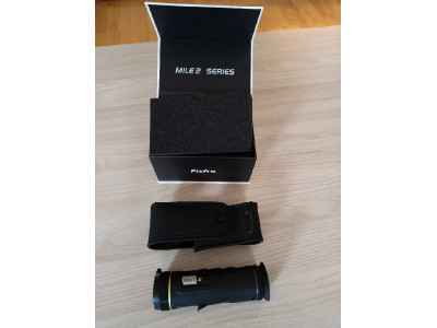 Monocular térmico Pixfra