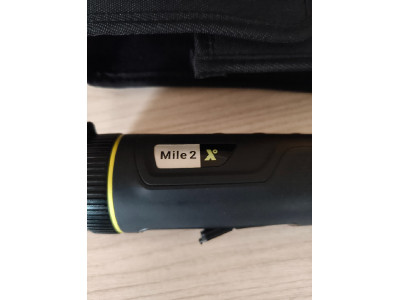Monocular térmico Pixfra