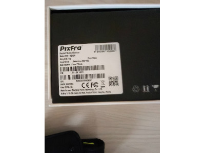 Monocular térmico Pixfra