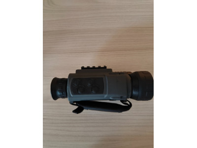 Monocular visión nocturna.