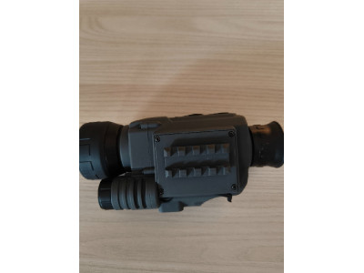 Monocular visión nocturna.