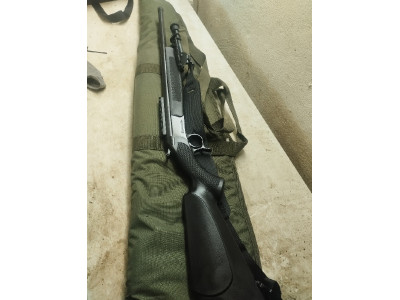 Bergara B13