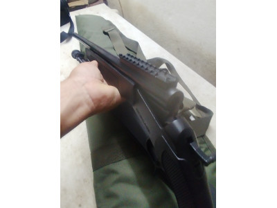 Bergara B13