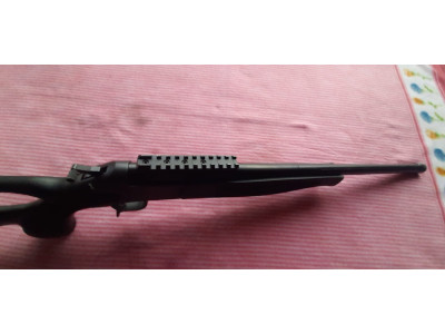 Monotiro Bergara BA13 Thumbhole 308w