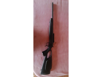 Monotiro Bergara BA13 Thumbhole 308w