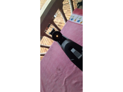 Monotiro Bergara BA13 Thumbhole 308w