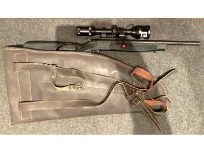 Monotiro Bergara cal. 308W Take Down BA13