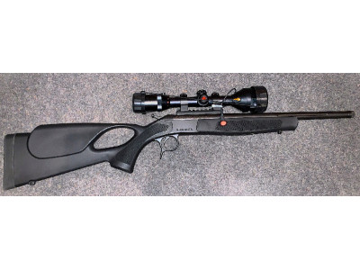 Bergara Take Down BA13