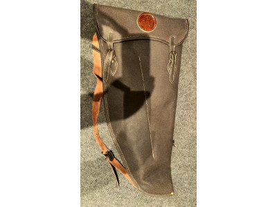 Monotiro Bergara cal. 308W Take Down BA13