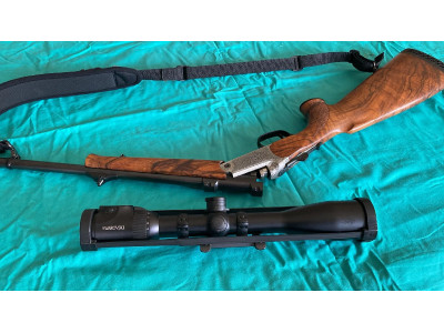 Monotiro Blaser k95 Luxus