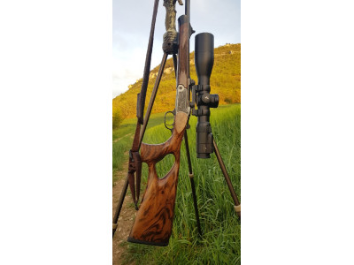 Monotiro Blaser K95 Zurdo