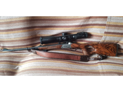 Monotiro Blaser K95 ZURDO