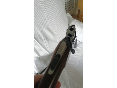 Monotiro Fair 500 cdos cañones