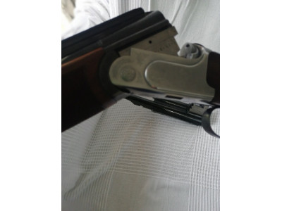 Monotiro Fair 500 cdos cañones