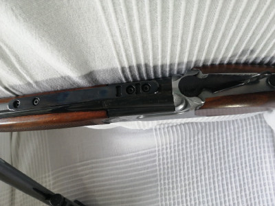 Monotiro Fair 500 cdos cañones