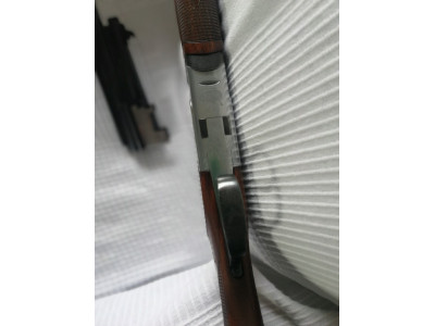 Monotiro Fair 500 cdos cañones