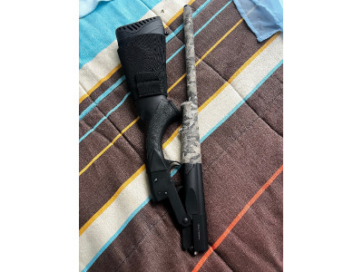 Monotiro KRICO Cal.20