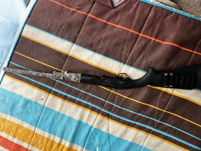 Monotiro KRICO Cal.20