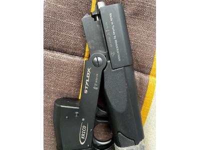 Monotiro KRICO Cal.20