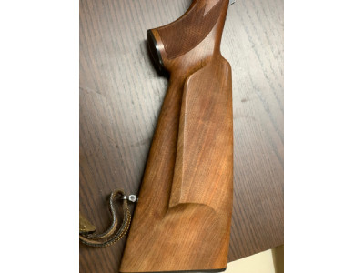 Rifle Monotiro Merkel K2505 Cal. 243