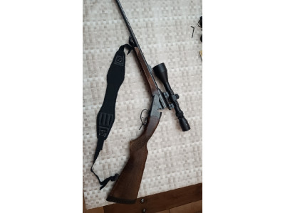 Monotiro Remington Baikal