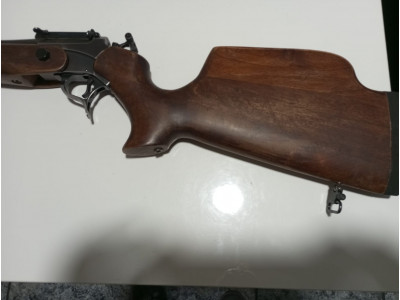 Monotiro Thompson Encore