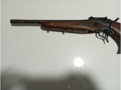 Monotiro Thompson Encore