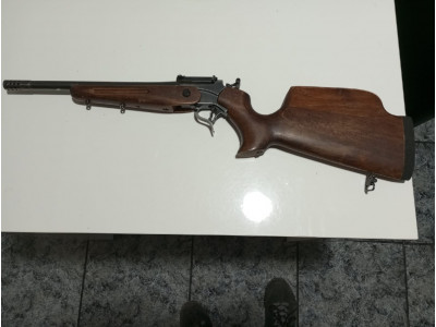 Monotiro Thompson Encore