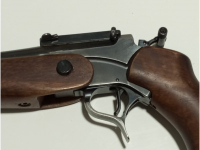 Monotiro Thompson Encore