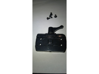 Montura QR Optik Arms para visor punto rijo