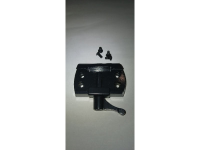 Montura QR Optik Arms para visor punto rojo