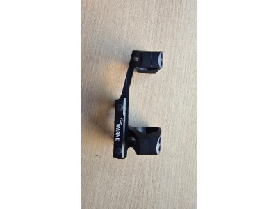 Montura Warne Táctica X-SKEL1 30mm