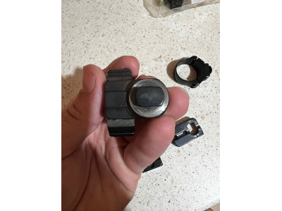 Monturas Apel 30 mm.