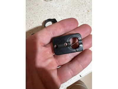 Monturas Apel 30 mm.