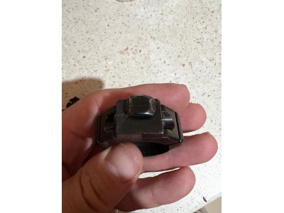 Monturas Apel 30 mm.