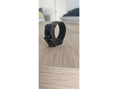 Monturas Apel Blue-Line para Rifle