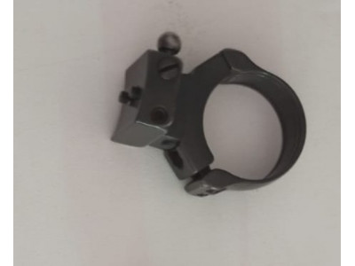 Monturas apel para regminton seven