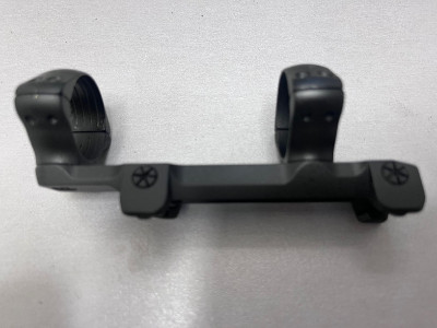 Monturas blaser para visor de 30 mm