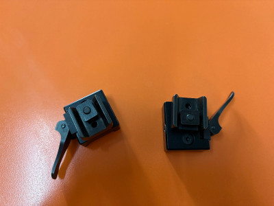 Monturas y Bases Apel para Zeiss con Carril Weaver