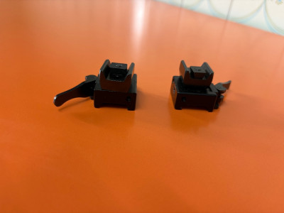 Monturas i bases apel para zeiss cm carril weaver