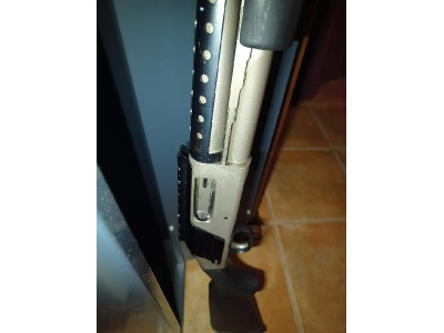 Mossberg 590 Marine, buen estado